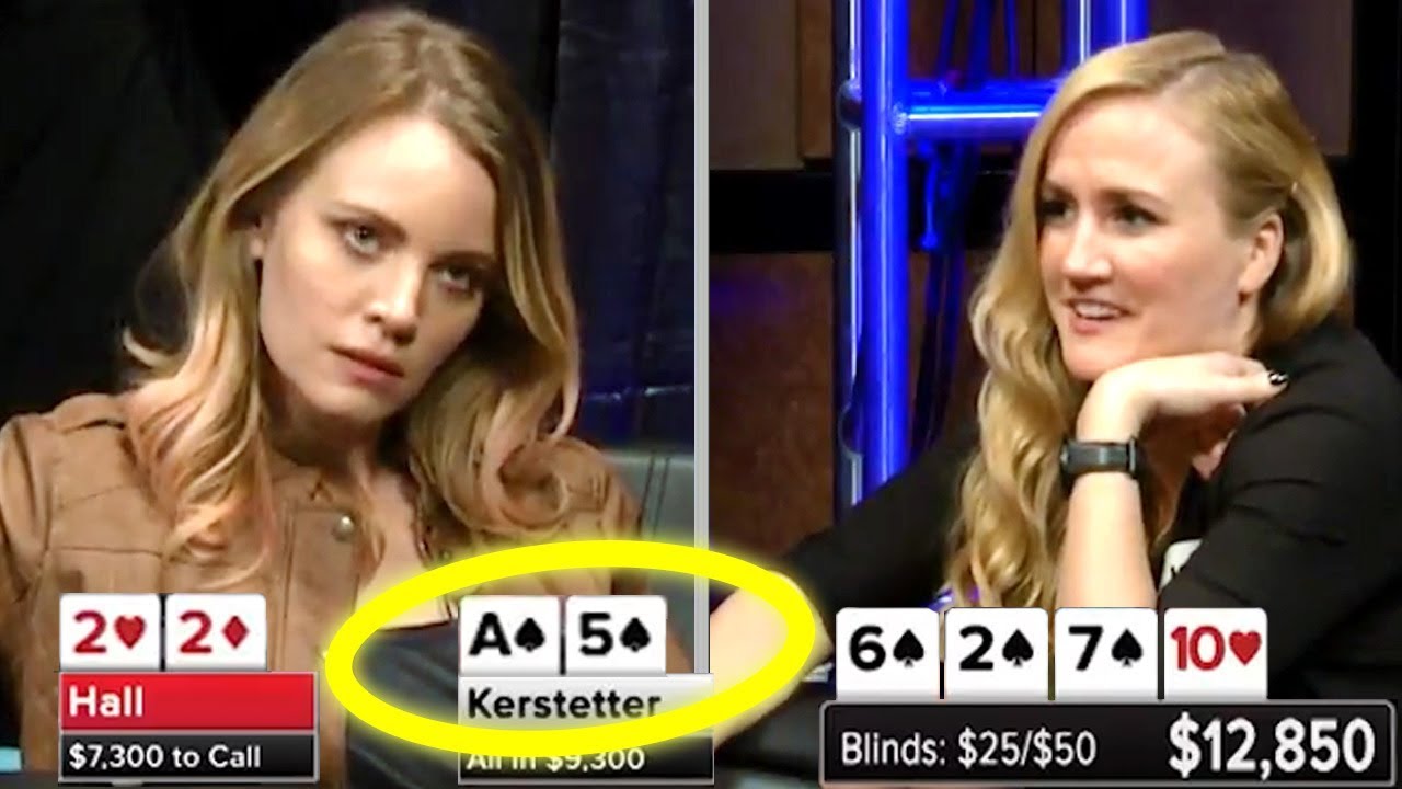 FLUSH vs. SET - It's A Trap! | S5 E47 Poker Night in America