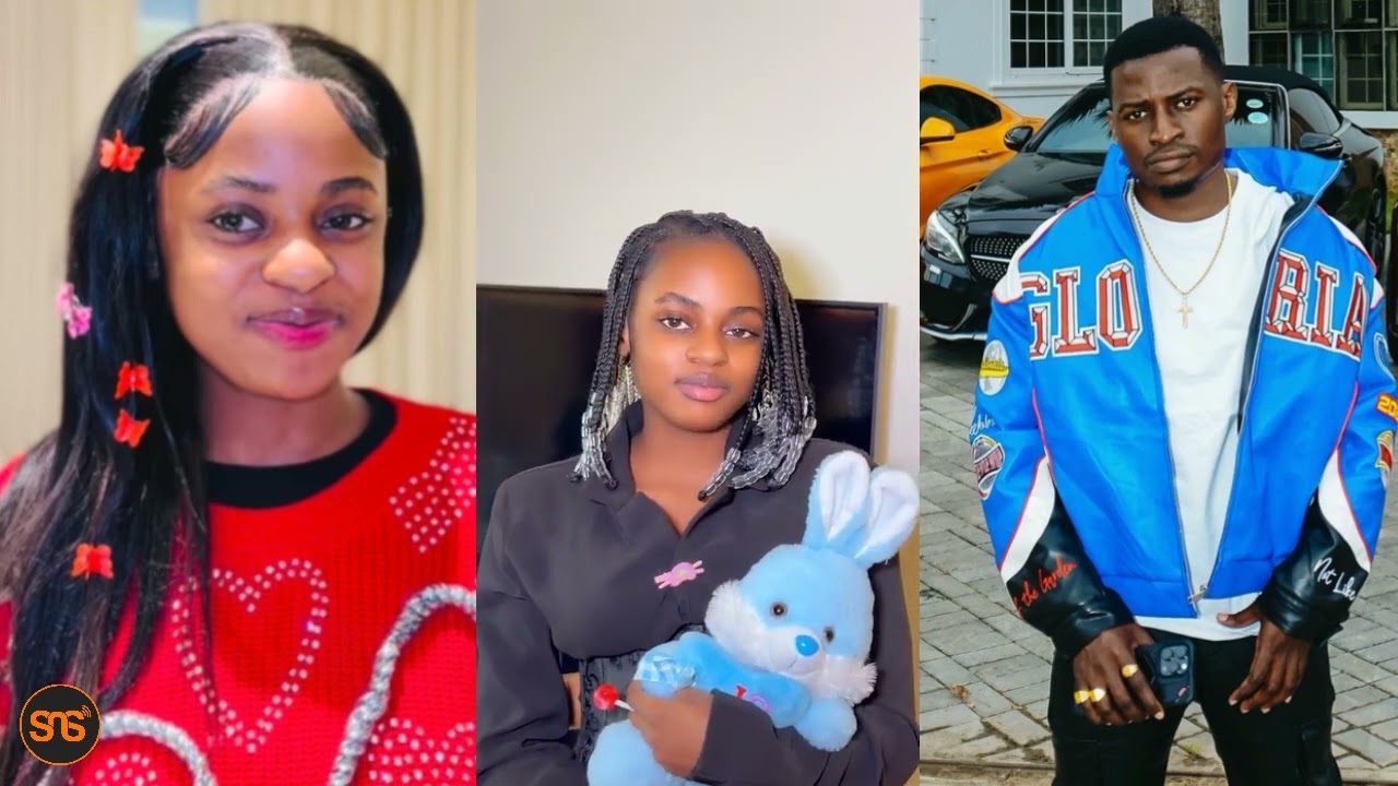 PIPI JOJO afunguka kuhusu kupewa Mimba na CHIEF GODLOVE, Amuonya Mwijaku kwa hili, Asema miaka 17
