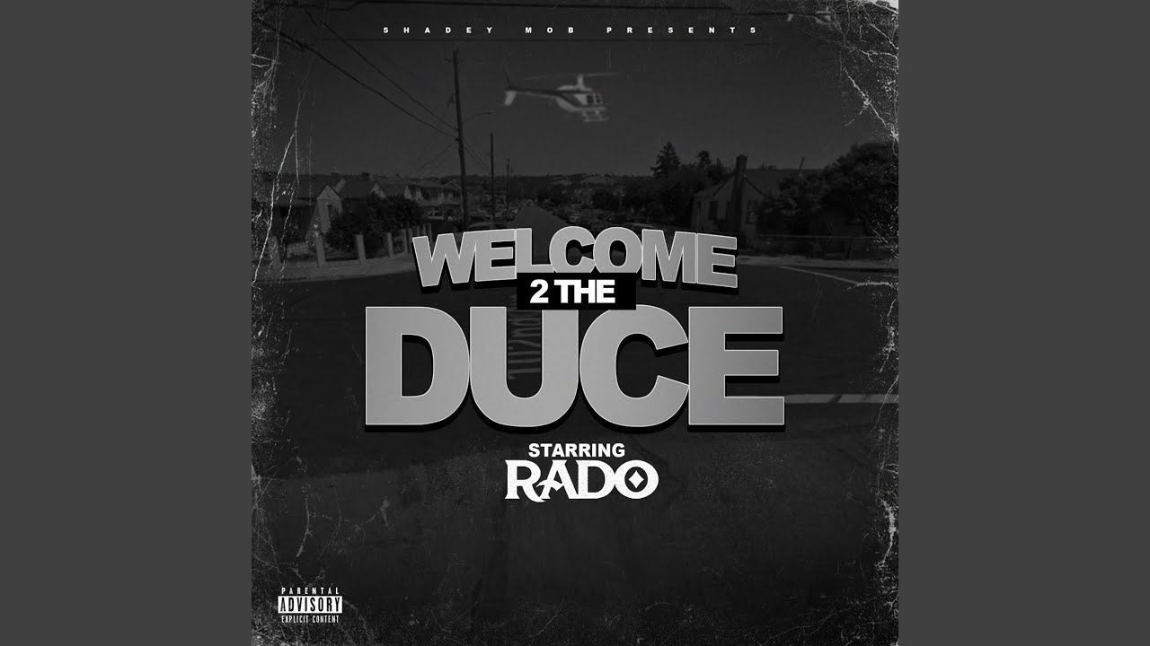 All We Do Is Ride (feat. Joseph Kay & Young Heathen)