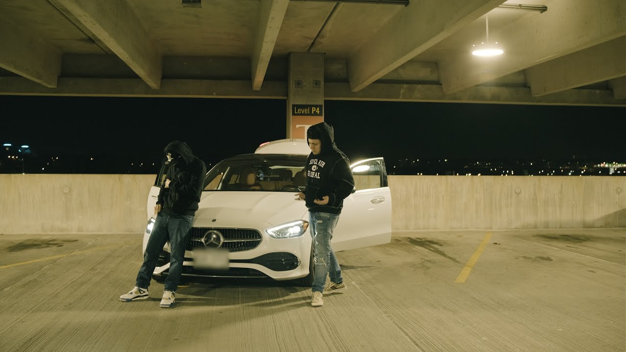Mil Migl- Knockin Headies (Shot by @Shotby100k)
