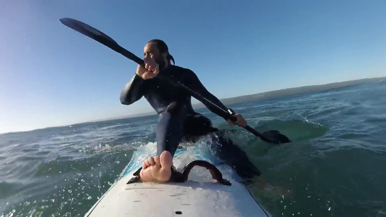waveski chile - KS expert