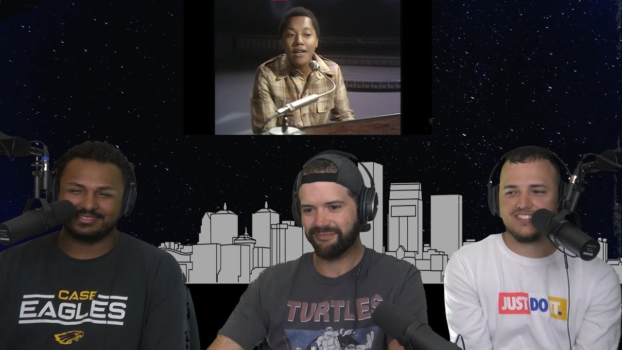Labbi Siffre - My Song | REACTION