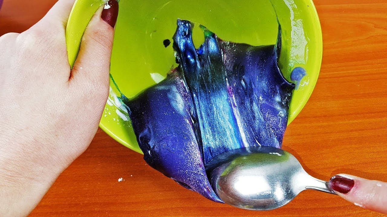 Je teste 5 recettes de SLIME SANS COLLE, SANS BORAX, SANS LIQUIDE POUR LENTILLES !!! 😍🔥