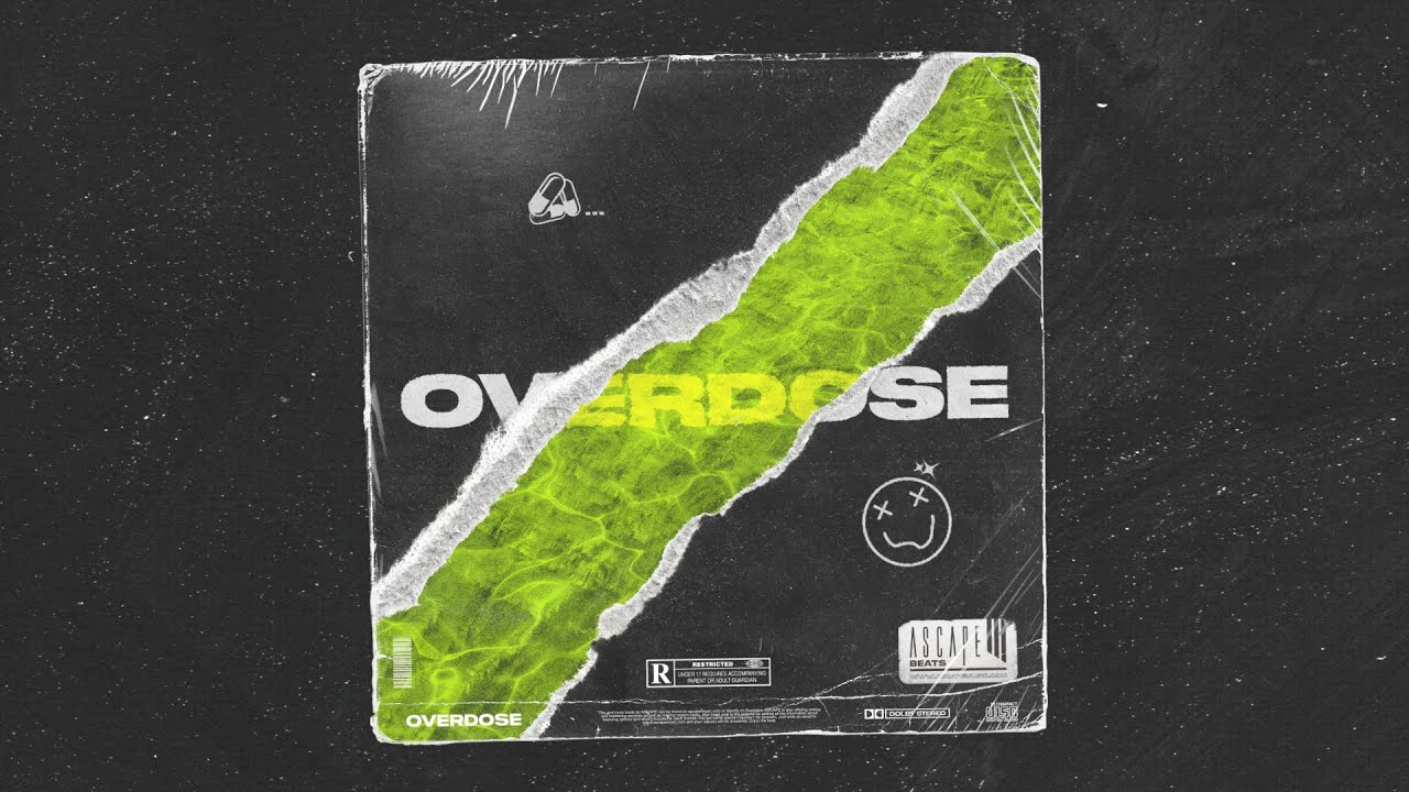 Overdose (prod. by ASCAPE) | Tyga Type Beat for Sale