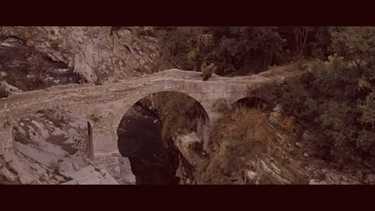 Staubfinger - I Followed Fires