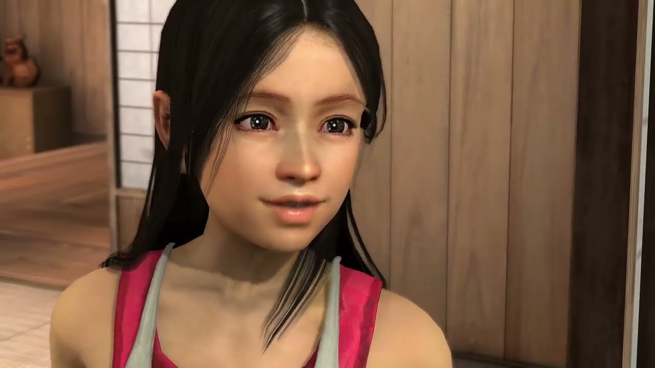 Yakuza 3 Remastered - part 2