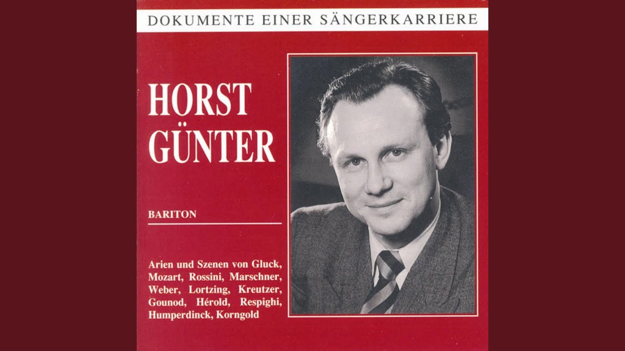 Mein Sehnen, mein Wähnen (Die tote Stadt)