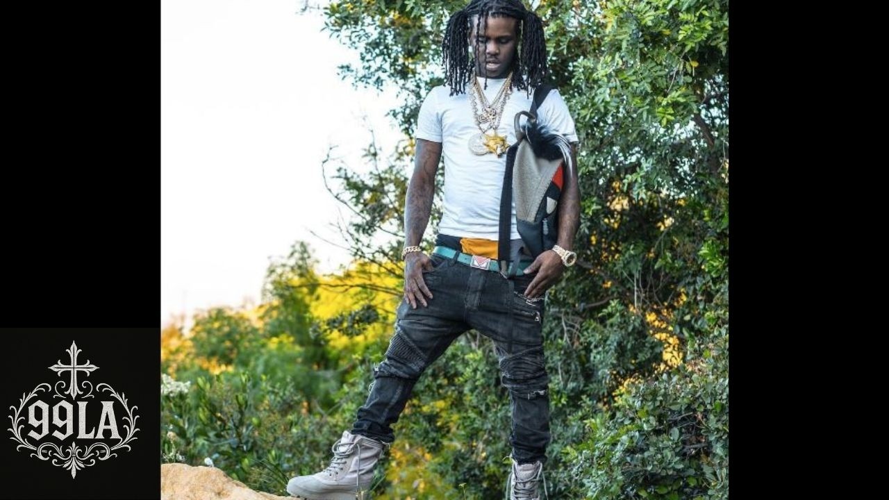 [FREE] Chief Keef Type Beat 