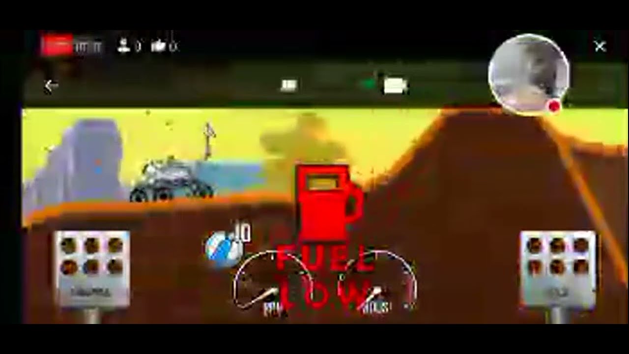 hill climb racing game 🎯