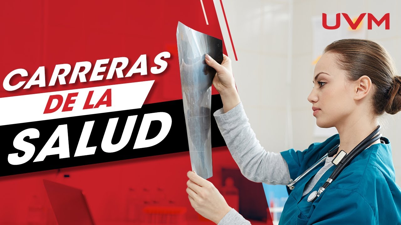 Estudia Medicina en UVM