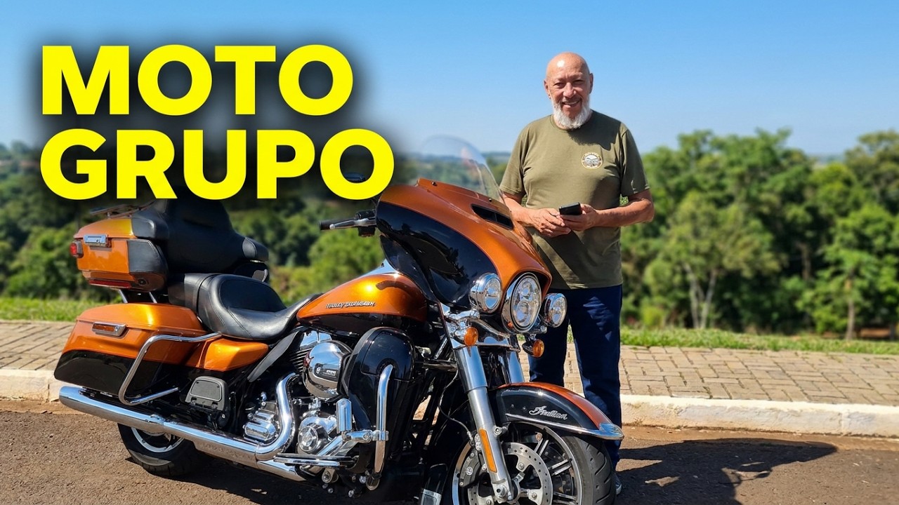 Moto Grupo CAPANEMA - PR - Role Até Realeza   07 03 2026