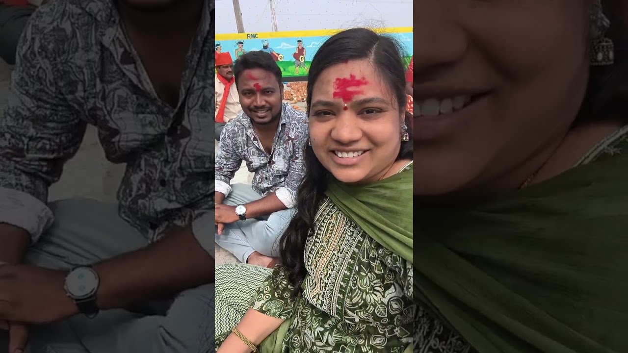 గోదావరిఖనిలో సమ్మక్క జాతర | సమ్మక్క సారక్క జాతర | Asia's largest tribal festival 