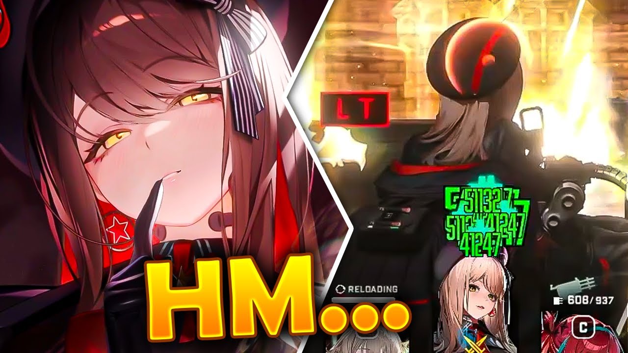 Emma: Tactical Upgrade is just beyond me...