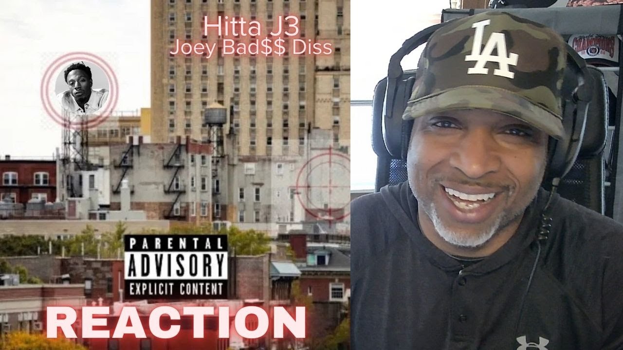JOEY BADA$$ WESTCOAST PACKOUT PT2: Hitta J3 