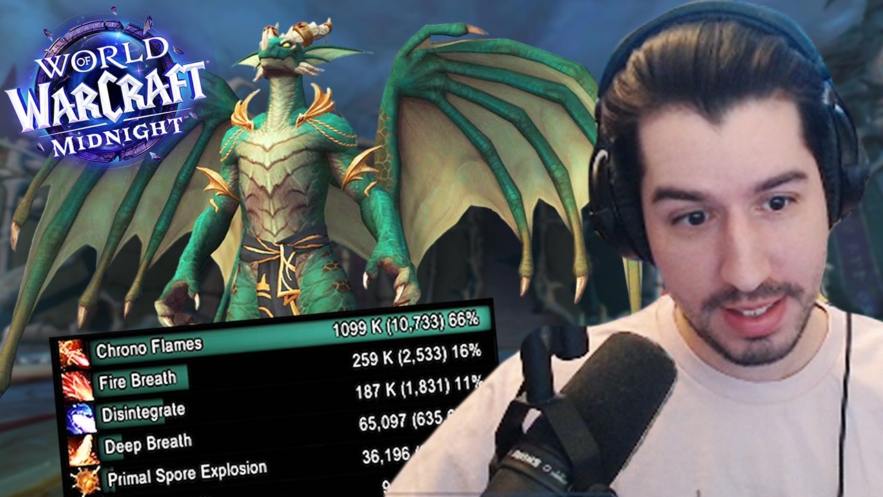 Dragons Finally Have Damage Again?