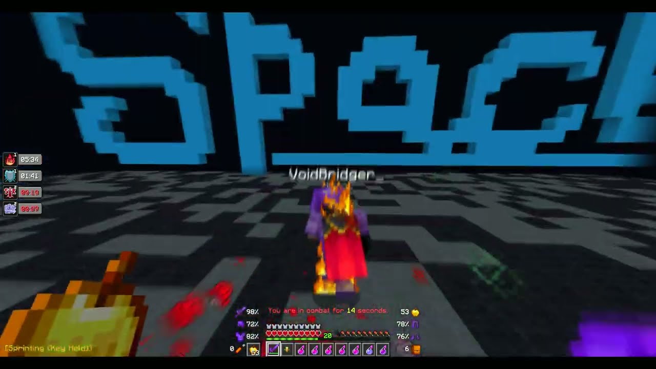 AIM BOTTING IN NETH POT