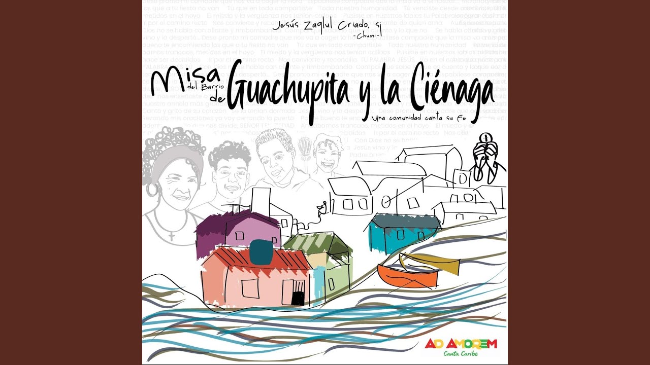 Virgencita de Altragracia (A Ntra. Sra. de la Altagracia) (feat. Jesús Zaglul Criado, Sj -Chumi-)