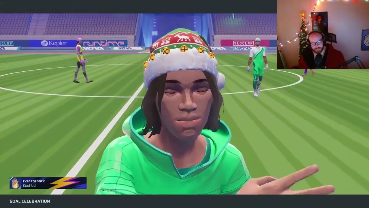 I'm Blown Away By This Game