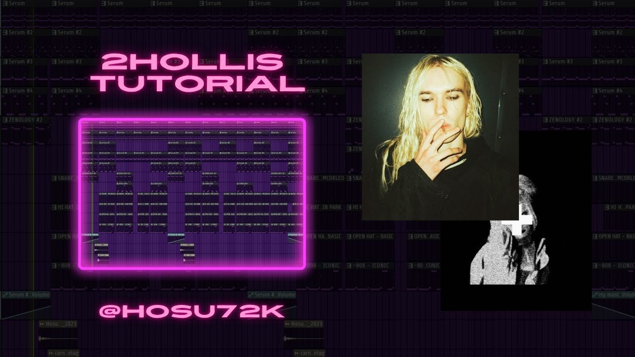 [FLP] 2HOLLIS TUTORIAL