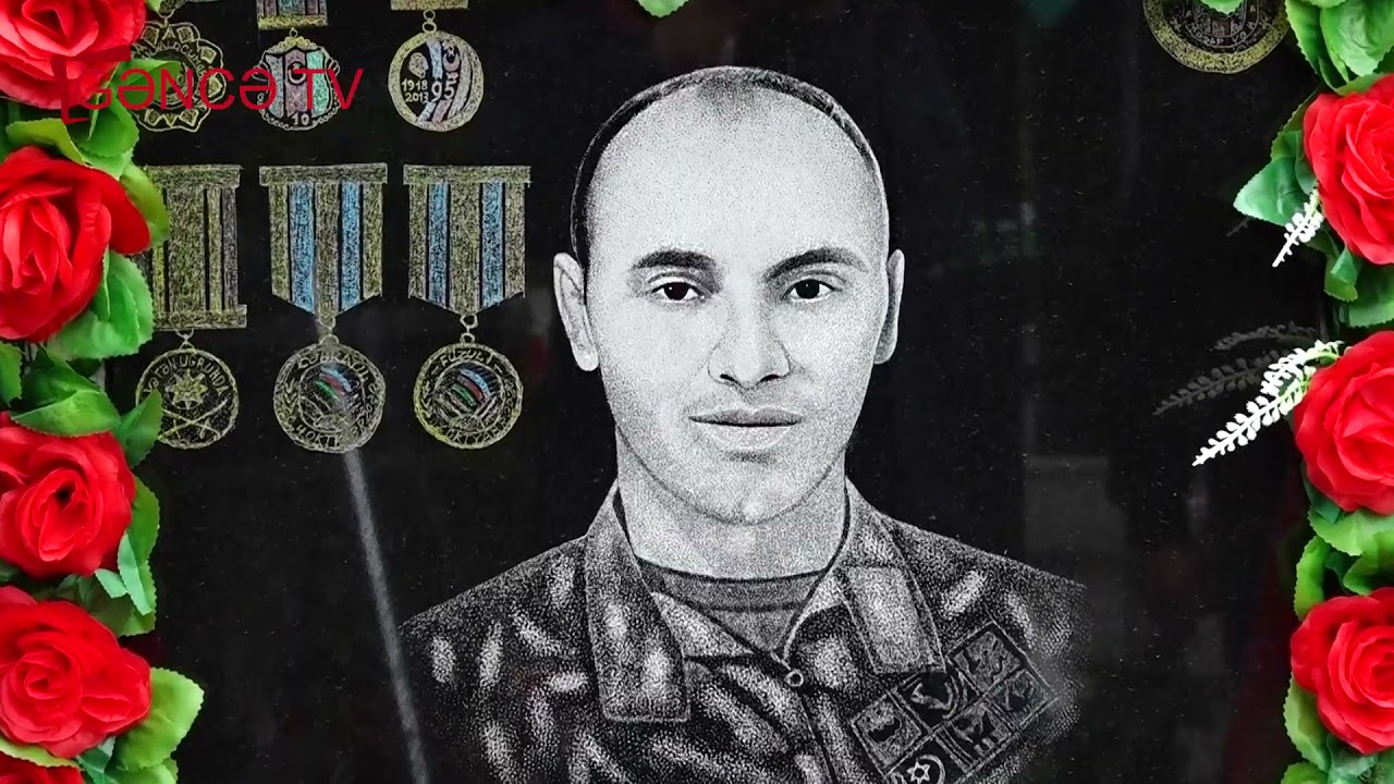 Şəhid Ruslan Hümbətovun Şəhadətinən 1il Ötdü Vətən Sağolsun