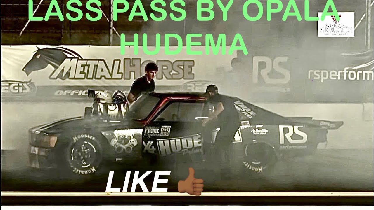 FEST VELOPARK - ÚLTIMA PASSADA DO OPALA CARBON HUDEMA  🤩🤩🤩🤩