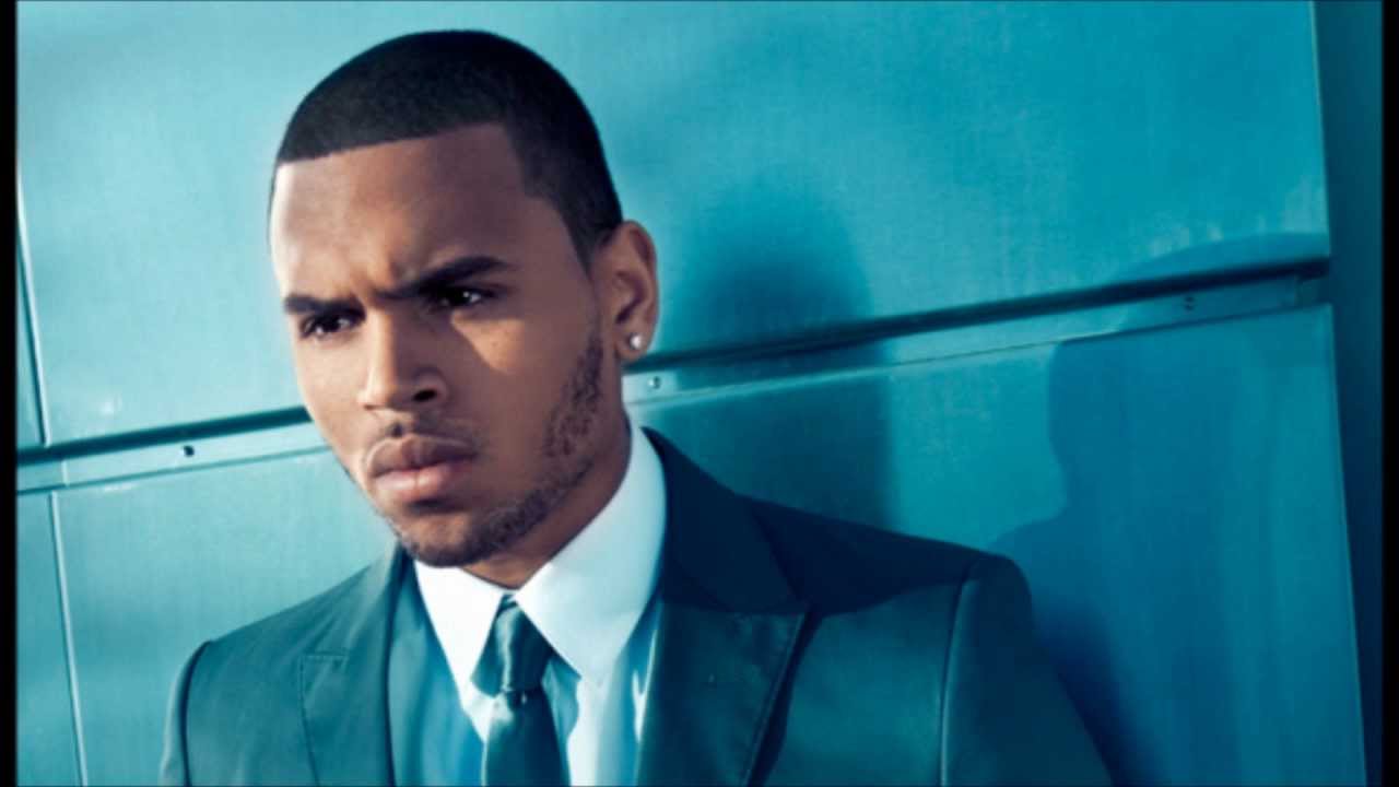 Chris Brown - Gettin' Money (Throw These Racks) Instrumental [A JAYBeatz Remake]
