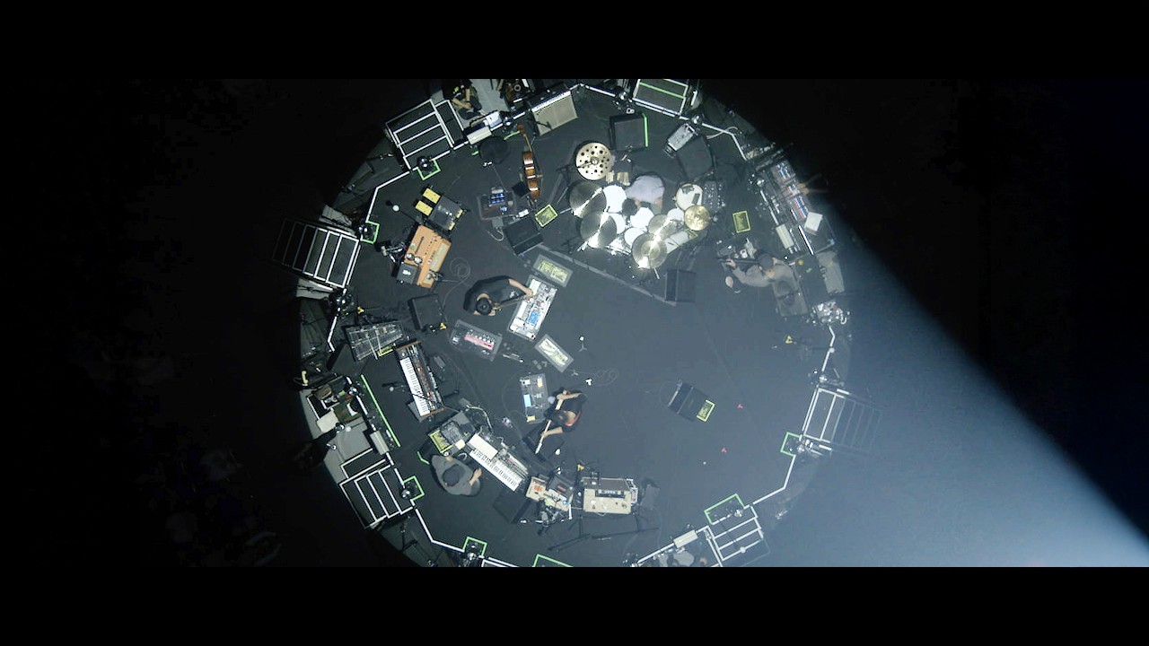 palec u nogi - Chiaroscuro - 2025.10.25 @ Ryogoku Kokugikan (Specjalny występ z okazji 25. rocznicy &bdquo;For You, Someone Like Me&rdquo; &bdquo;Dedykowane Tobie, kt&oacute;ry jesteś gdzieś na tym świecie i przypominasz mnie&rdquo;)