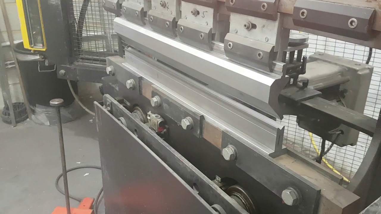Amada IT2 25 12