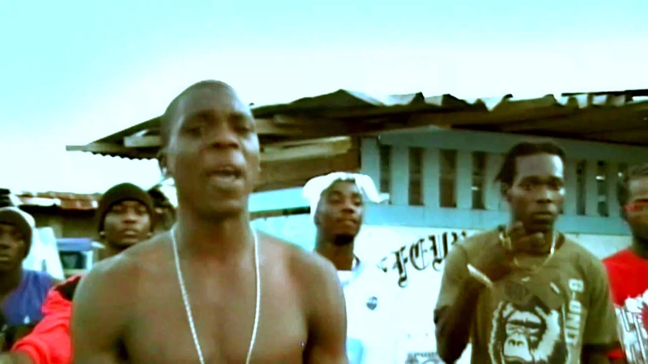 Ellie stille Askelemessi -One love