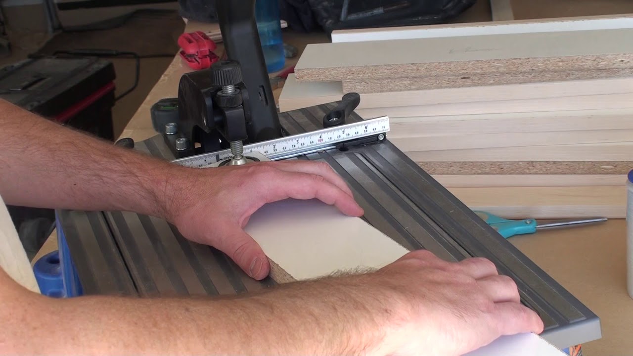 Kreg Foreman Pocket Hole Jig