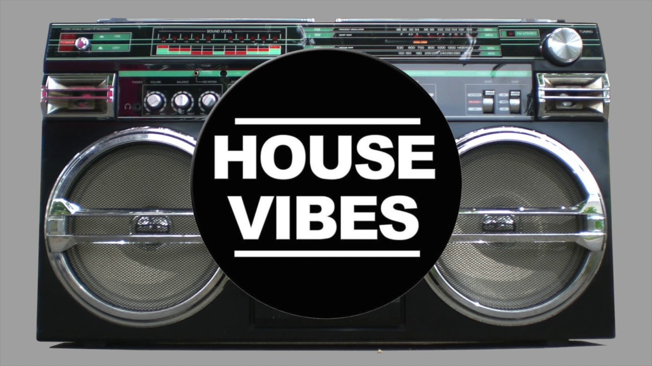 HOUSE VIBES RADIO Ep. 35 - GALURE
