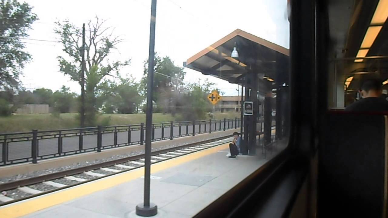 RTD (Denver, CO): 🆆 - Union Station to Golden | 𝑭𝒖𝒍𝒍 𝑹𝒊𝒅𝒆