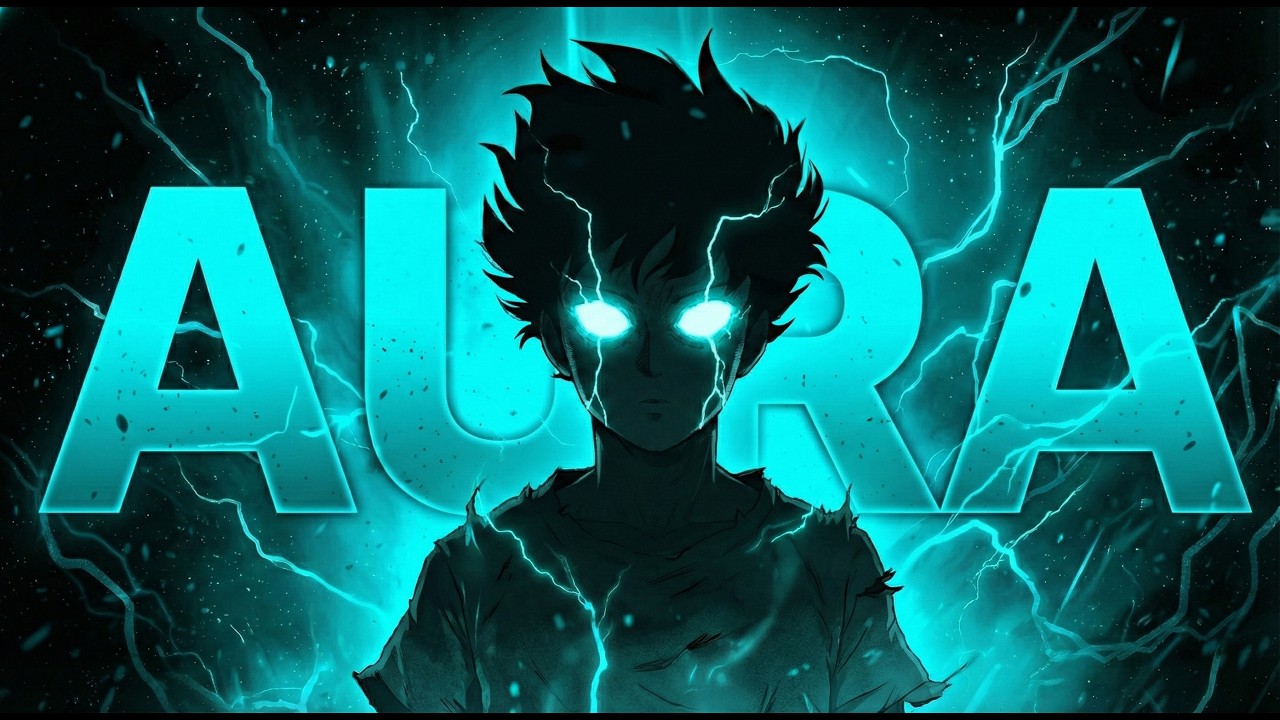 AURA = ♾️ // POWER = 200% ☠️ [90 MIN MIX] | RELENTLESS PHONK 2026