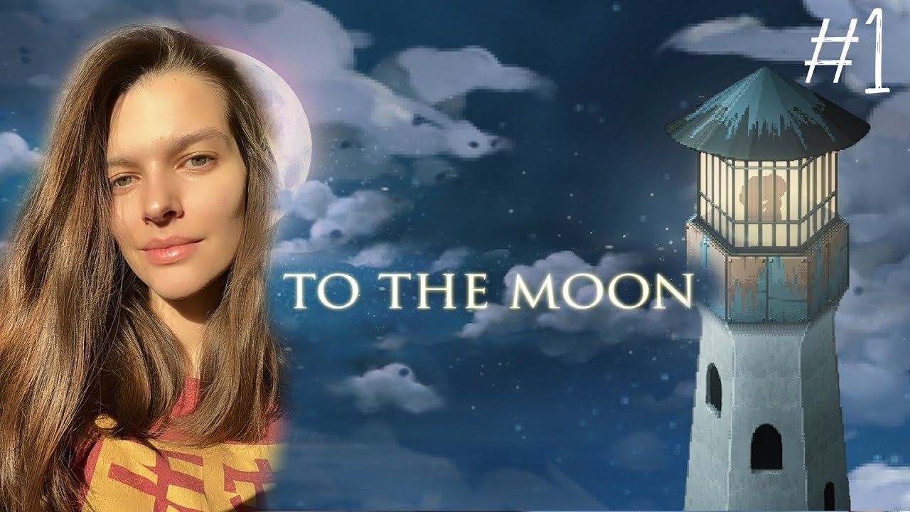 To the Moon ♦ «К Луне» #1