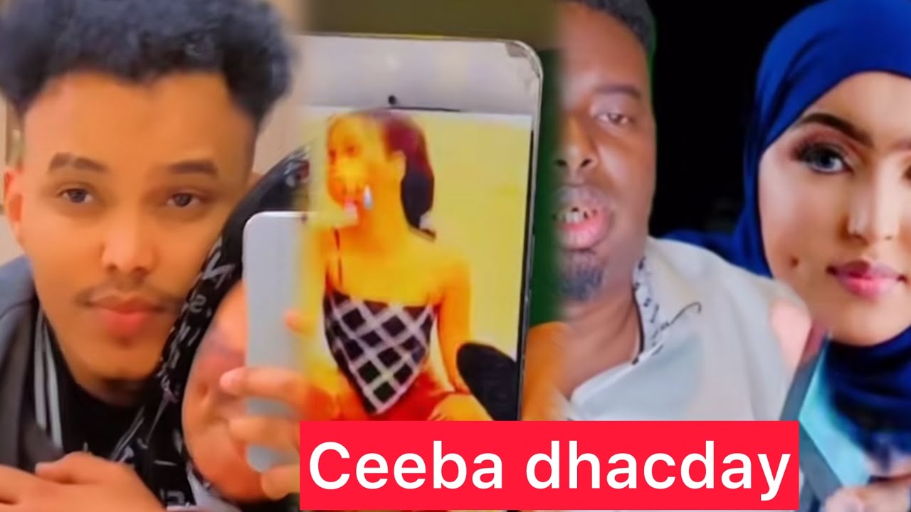 Deg deg hafsa queen iyo hanad dagaal cusub arimo sir ahaayo oo fashilmay