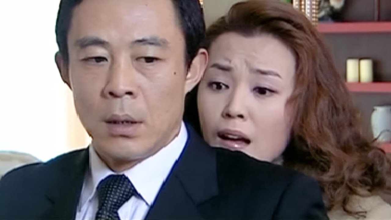 情人懷孕後上門挑釁妻子，怎料妻子下一秒的反擊絕了！#家庭 #出轨 #伦理剧
