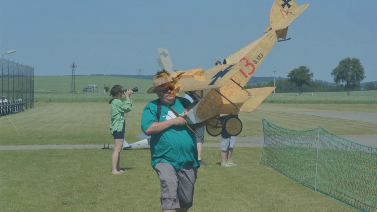 Mega Cup 2017, Ivančice - Budkovice