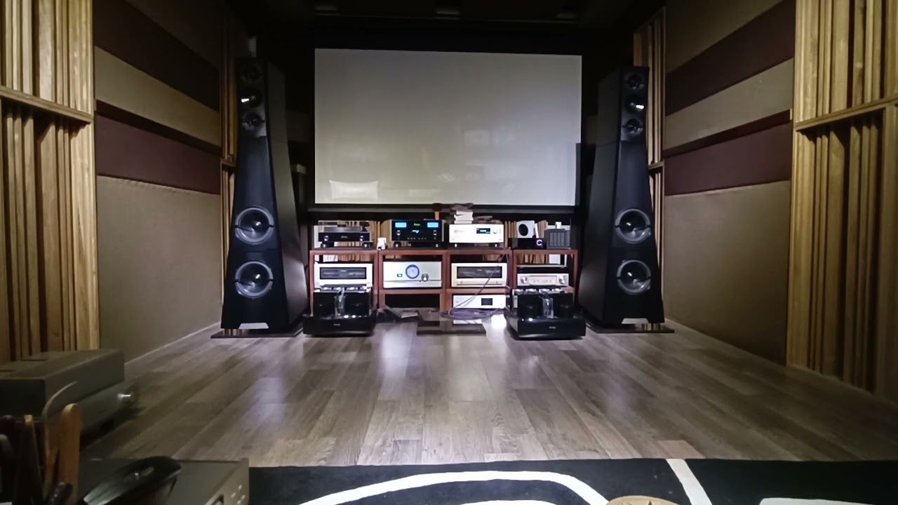 Accuphase A47