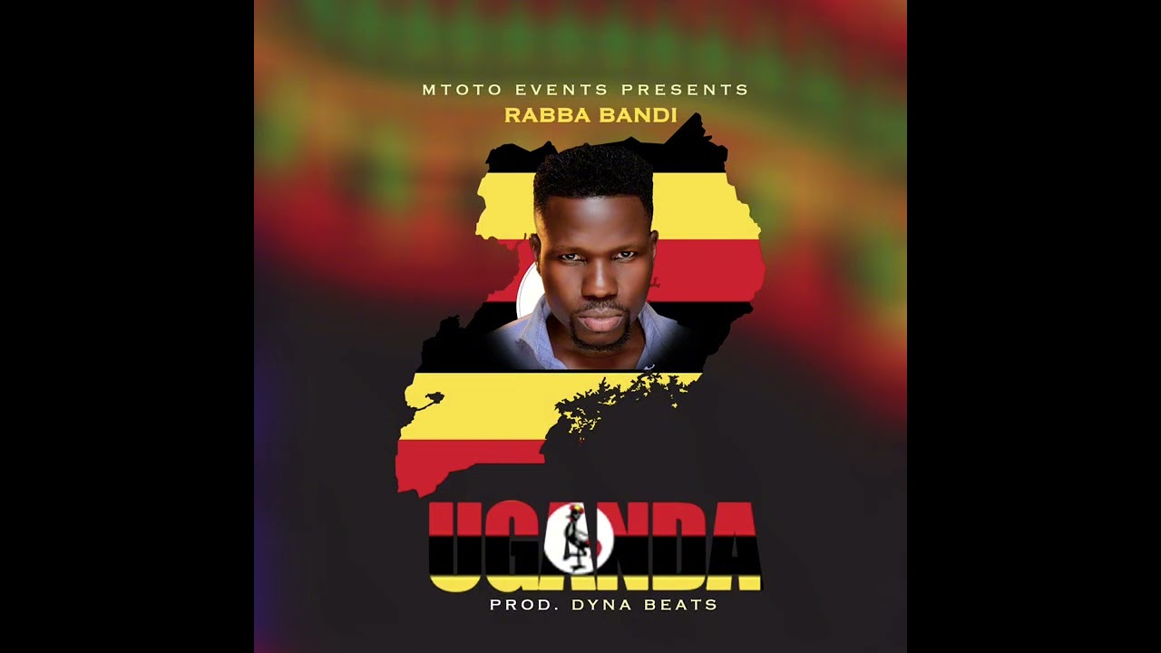 UGANDA by RABBA BANDI