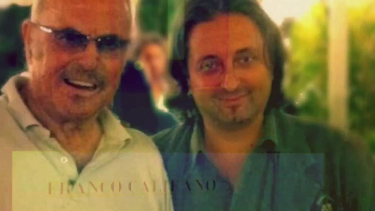 L'amore &egrave; fragile (Califano/Laurenti) Cantata da Alberto Laurenti e i Rumba de Mar