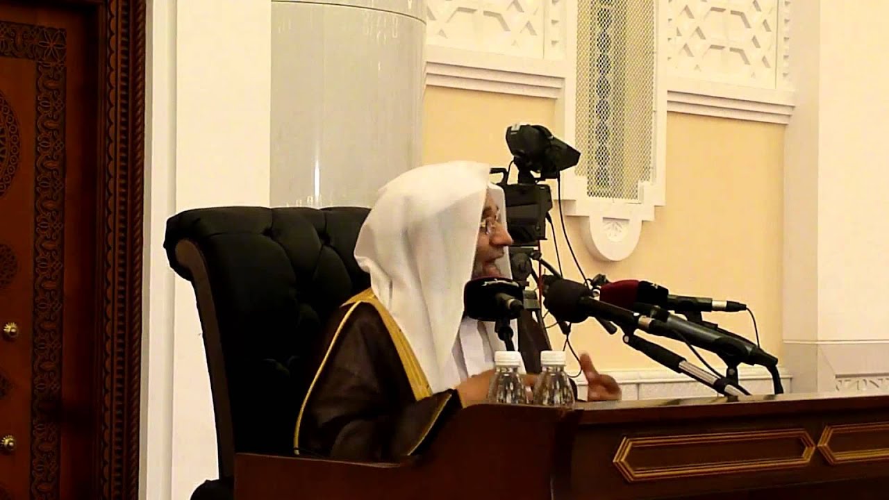 الشيخ نشأت أحمد - أولي العزم من الرسل - عيسي ودروس مستفادة