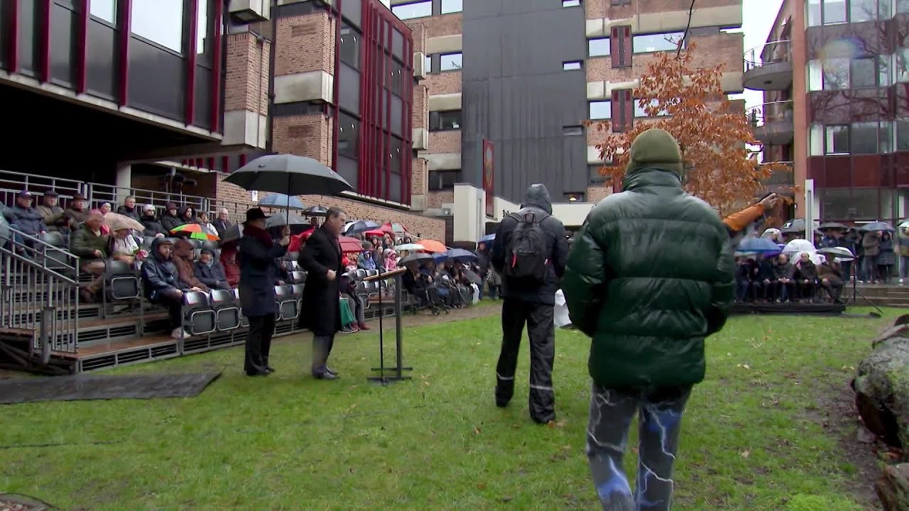 GLD Nieuws 11 maart 2026