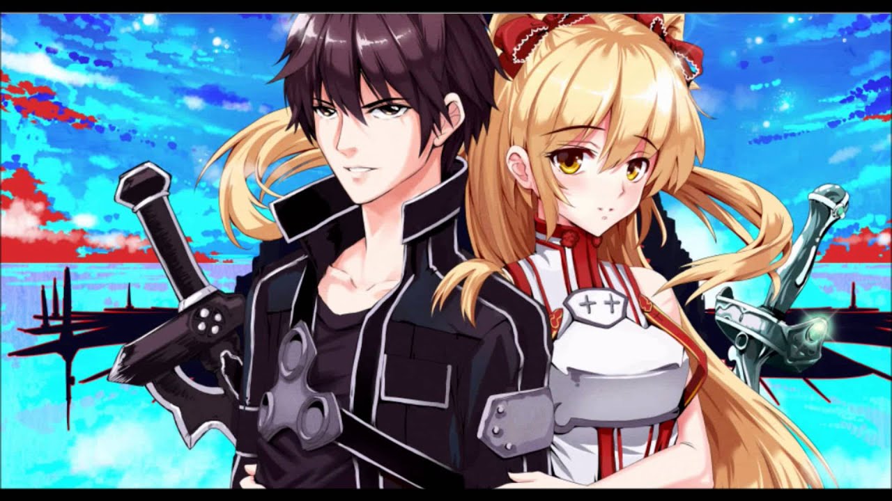 Nightcore - Right By My Side