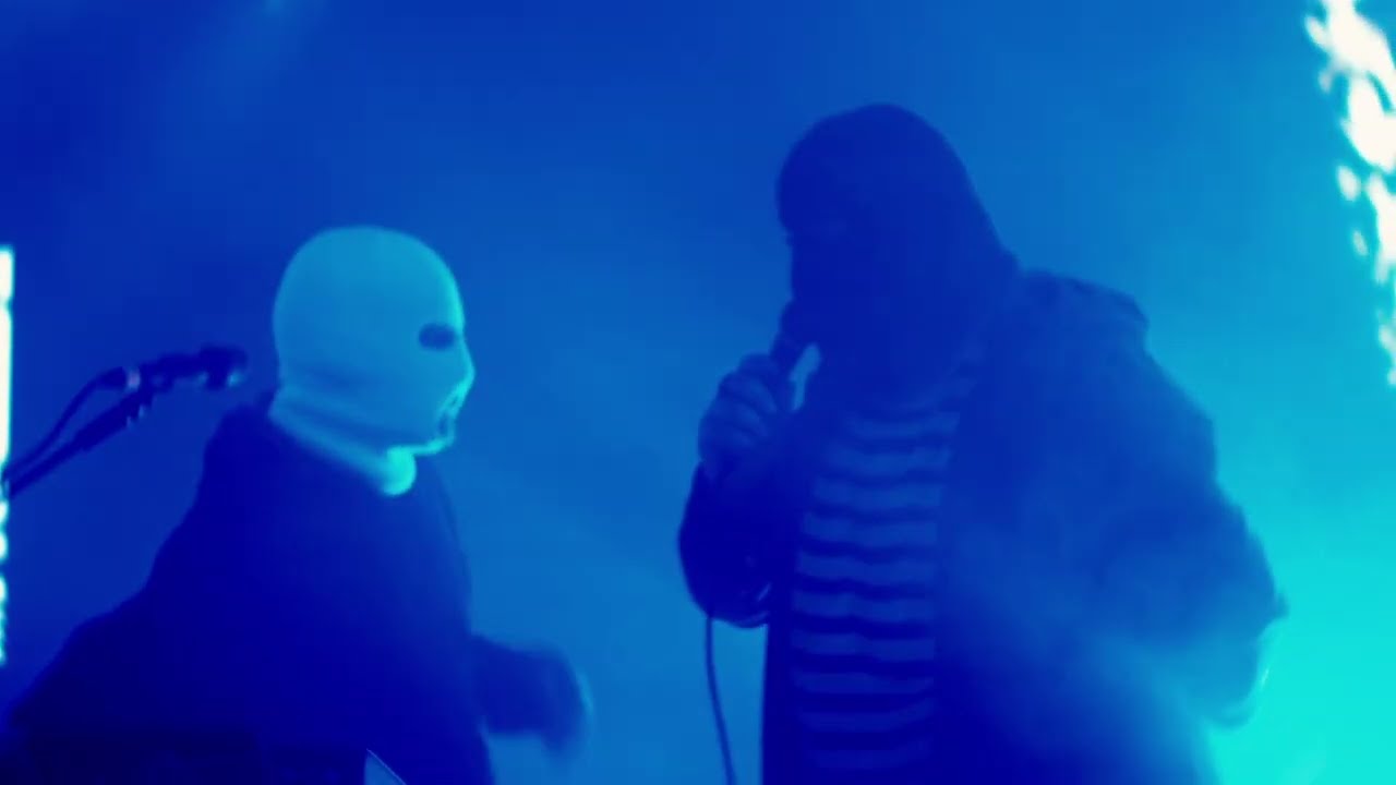Hoții - DMNZ (LIVE 2/7 2025)
