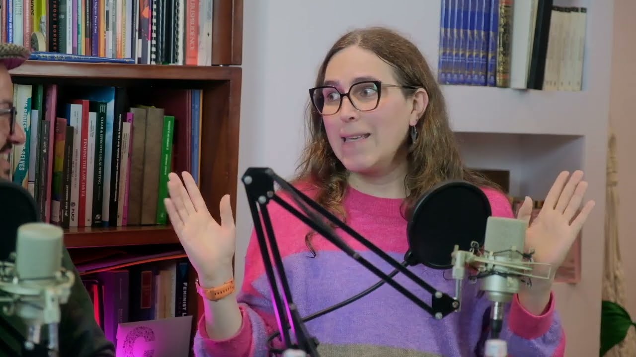 Navegantes Ep1: Cis Wars: el imperio contrataca