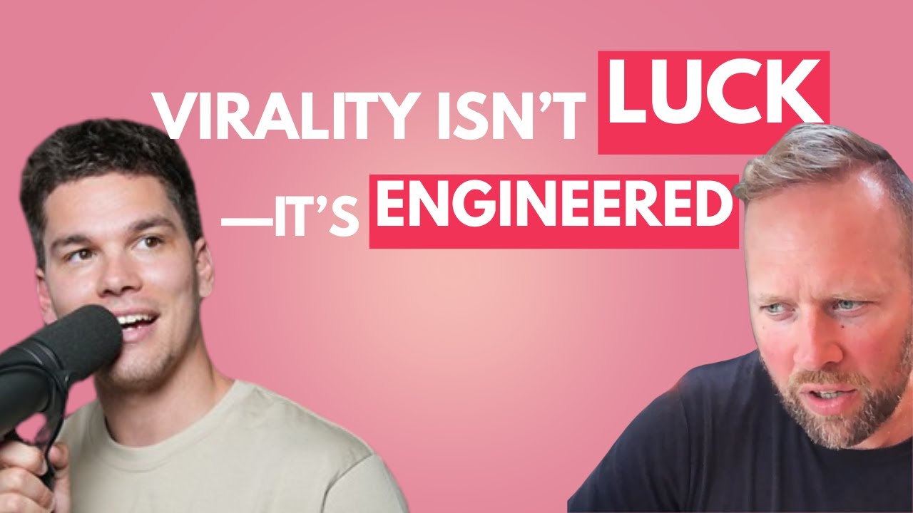 The Organic Marketing Expert For DTC Brands   Stop Wasting Money On Testing Ads