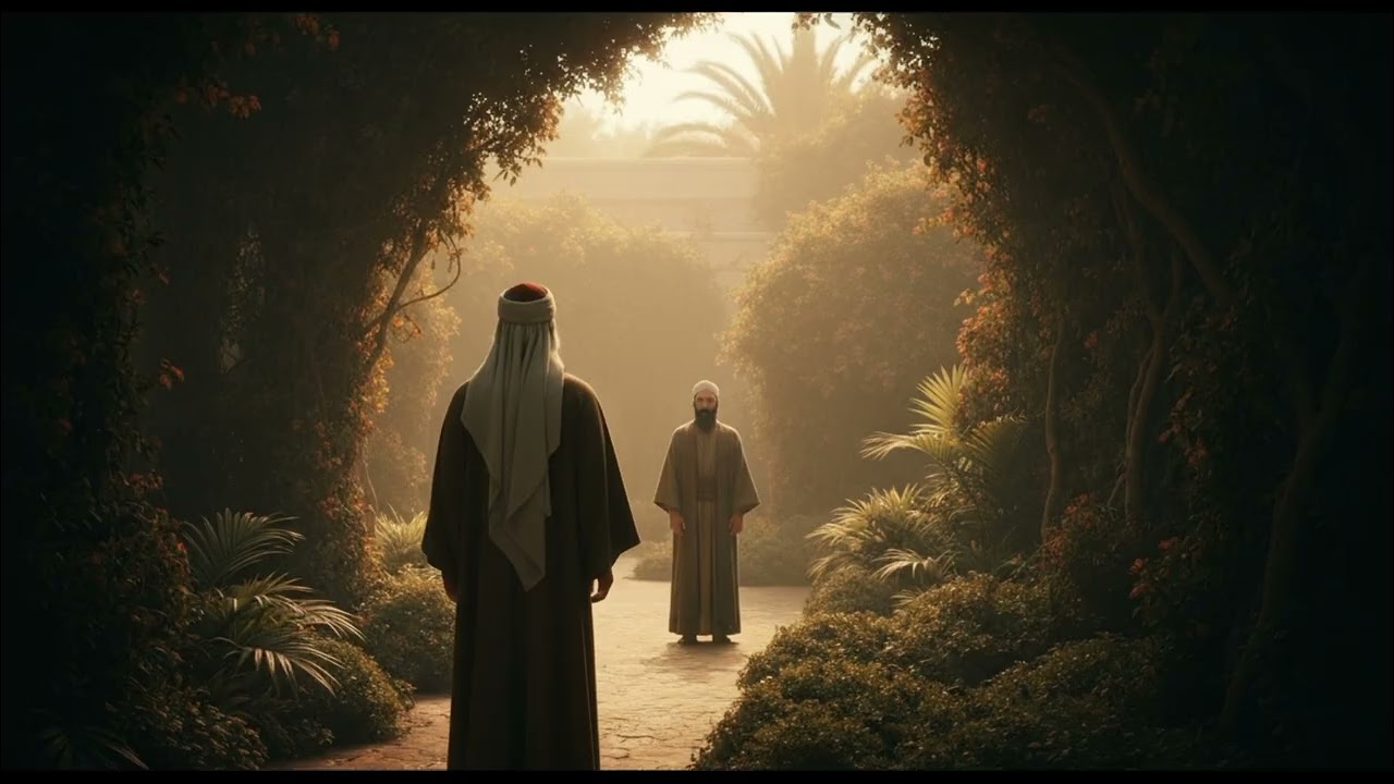 হাওয়া (আ.) সৃষ্টি ও জান্নাতের সেই প্রথম জীবন | Islamic History Bangla