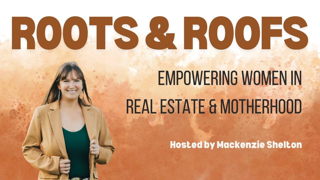 The Evolution of Mortgage Practices and Why You Deserve More from Your Lender with Nicki Montelongo