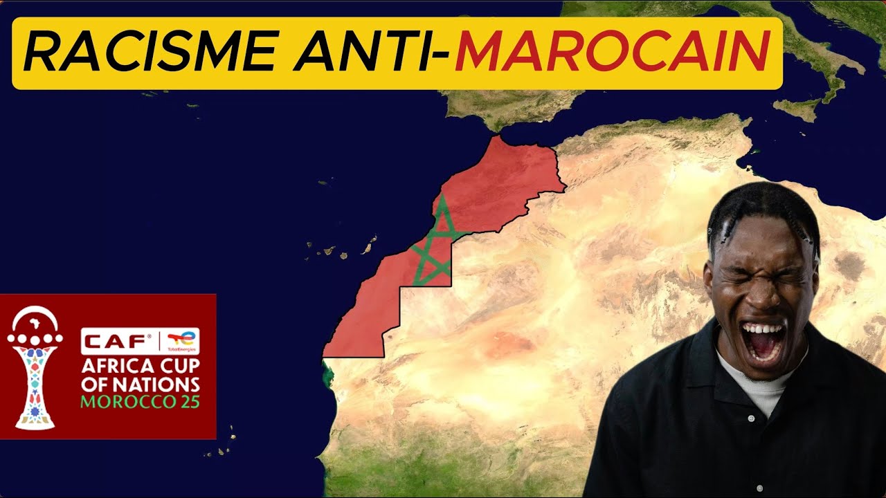 Pourquoi l’Afrique déteste le Maroc