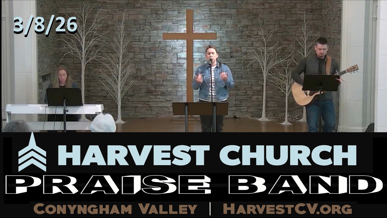 Praise Band 
